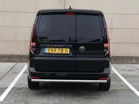 Volkswagen Caddy (2022) thumbnail 6