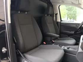 Volkswagen Caddy (2022) thumbnail 9
