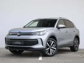 Volkswagen Tiguan (2025) thumbnail 1