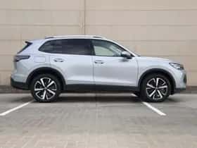 Volkswagen Tiguan (2025) thumbnail 2
