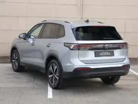 Volkswagen Tiguan (2025) thumbnail 12