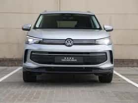 Volkswagen Tiguan (2025) thumbnail 13