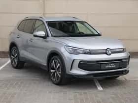 Volkswagen Tiguan (2025) thumbnail 3