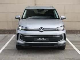 Volkswagen Tiguan (2025) thumbnail 4