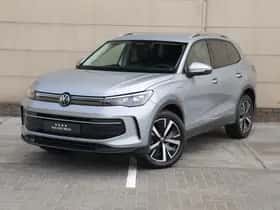 Volkswagen Tiguan (2025) thumbnail 10