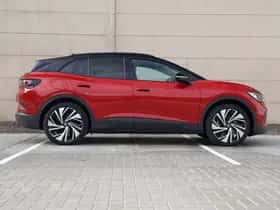 Volkswagen ID.4 (2026) thumbnail 2