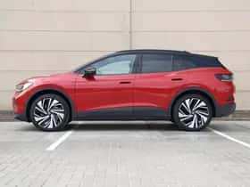 Volkswagen ID.4 (2026) thumbnail 11