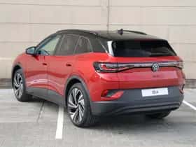 Volkswagen ID.4 (2026) thumbnail 12
