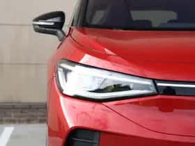 Volkswagen ID.4 (2026) thumbnail 14