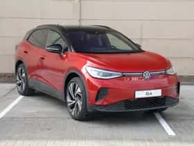 Volkswagen ID.4 (2026) thumbnail 3