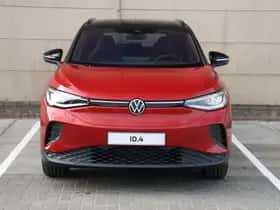 Volkswagen ID.4 (2026) thumbnail 4