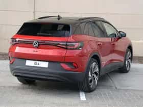 Volkswagen ID.4 (2026) thumbnail 5