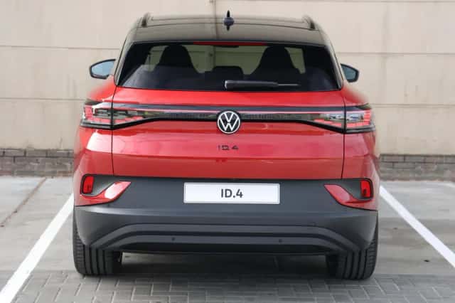 Volkswagen ID.4 (2026) thumbnail 6