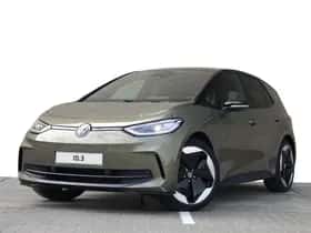 Volkswagen ID.3 (2026) thumbnail 1
