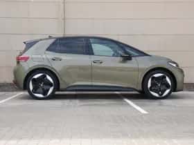 Volkswagen ID.3 (2026) thumbnail 2