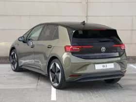 Volkswagen ID.3 (2026) thumbnail 12