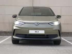 Volkswagen ID.3 (2026) thumbnail 13