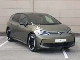 Volkswagen ID.3 (2026) thumbnail 3