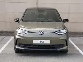 Volkswagen ID.3 (2026) thumbnail 4