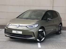 Volkswagen ID.3 (2026) thumbnail 10