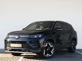 Volkswagen Tayron (2025) thumbnail 1