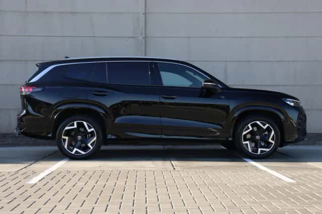 Volkswagen Tayron (2025) thumbnail 2