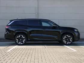 Volkswagen Tayron (2025) thumbnail 2