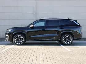 Volkswagen Tayron (2025) thumbnail 11