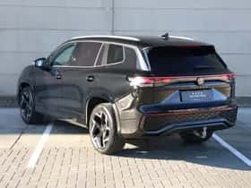 Volkswagen Tayron (2025) thumbnail 12
