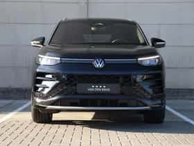 Volkswagen Tayron (2025) thumbnail 13