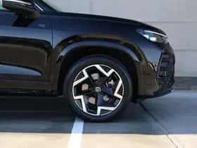Volkswagen Tayron (2025) thumbnail 15