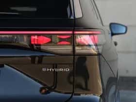 Volkswagen Tayron (2025) thumbnail 16