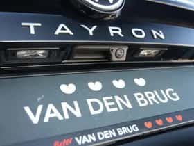 Volkswagen Tayron (2025) thumbnail 19