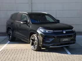 Volkswagen Tayron (2025) thumbnail 3