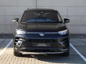 Volkswagen Tayron (2025) thumbnail 4