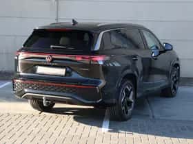 Volkswagen Tayron (2025) thumbnail 5
