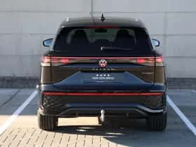 Volkswagen Tayron (2025) thumbnail 6