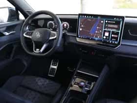 Volkswagen Tayron (2025) thumbnail 7