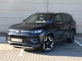 Volkswagen Tayron (2025) thumbnail 10