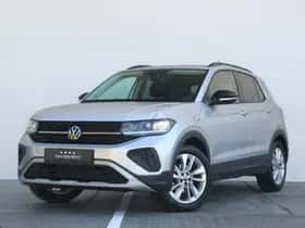 Volkswagen T-Cross (2025)
