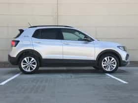 Volkswagen T-Cross (2025) thumbnail 2