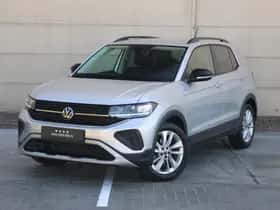 Volkswagen T-Cross (2025) thumbnail 11