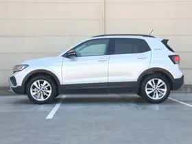 Volkswagen T-Cross (2025) thumbnail 12