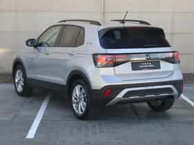 Volkswagen T-Cross (2025) thumbnail 13