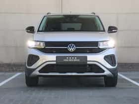 Volkswagen T-Cross (2025) thumbnail 14