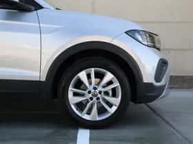 Volkswagen T-Cross (2025) thumbnail 15