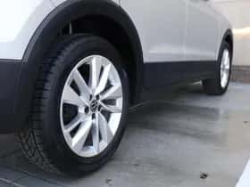 Volkswagen T-Cross (2025) thumbnail 17