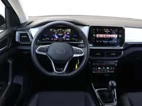 Volkswagen T-Cross (2025) thumbnail 19