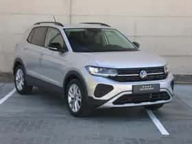 Volkswagen T-Cross (2025) thumbnail 3
