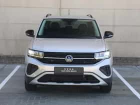 Volkswagen T-Cross (2025) thumbnail 4